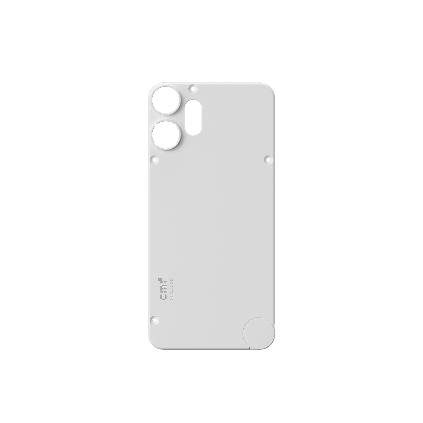 CMF Phone 2 Pro Carcasa universal